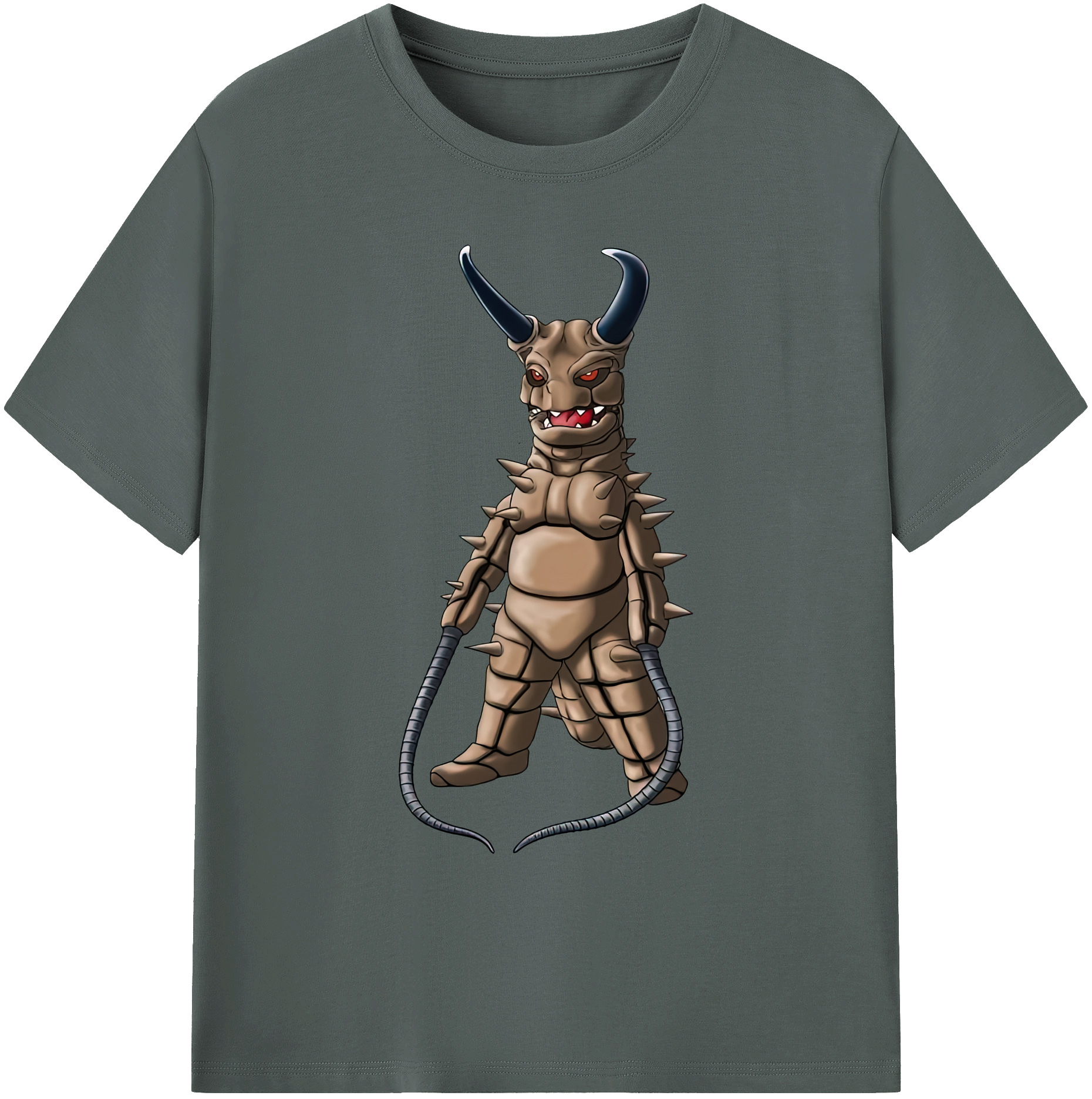 （画像用） ウルトラマン Ultraman 綿100％ メンズ半袖Tシャツ｜肌触りやわらか＆通気性